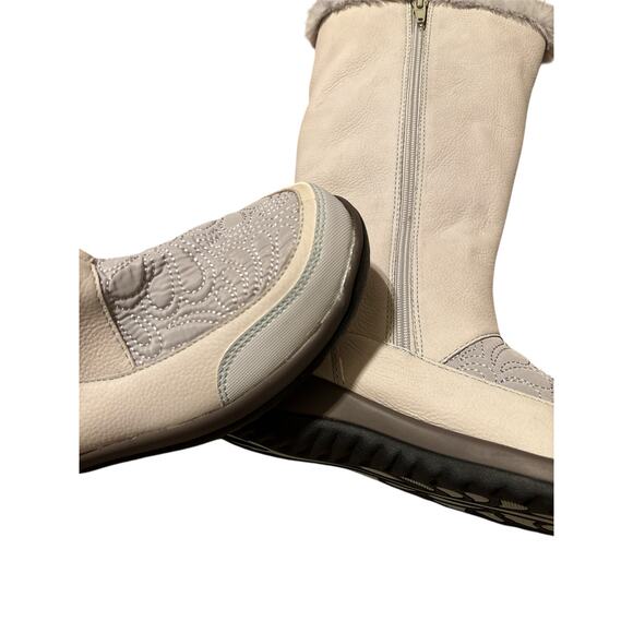 Jambu Baltic Snow Boots Size 8.5 - Picture 7 of 10